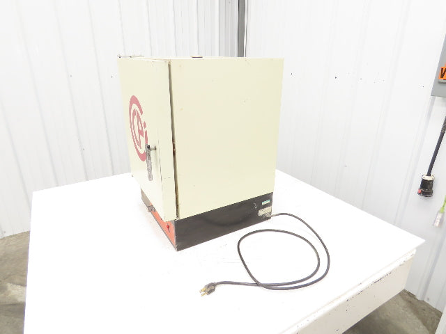 Fisher Scientific 215G Isotemp Oven Lab Incubator 120V 200 Series 13-245-215G