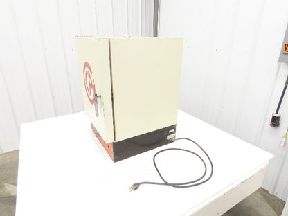 Fisher Scientific 215G Isotemp Oven Lab Incubator 120V 200 Series 13-245-215G