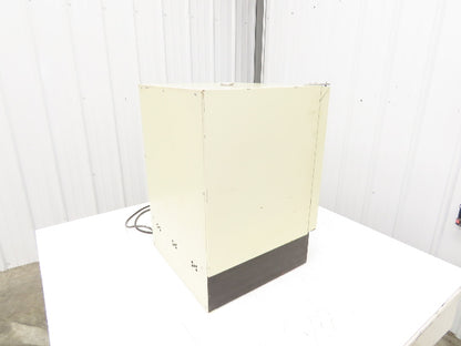 Fisher Scientific 215G Isotemp Oven Lab Incubator 120V 200 Series 13-245-215G