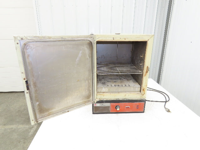 Fisher Scientific 215G Isotemp Oven Lab Incubator 120V 200 Series 13-245-215G