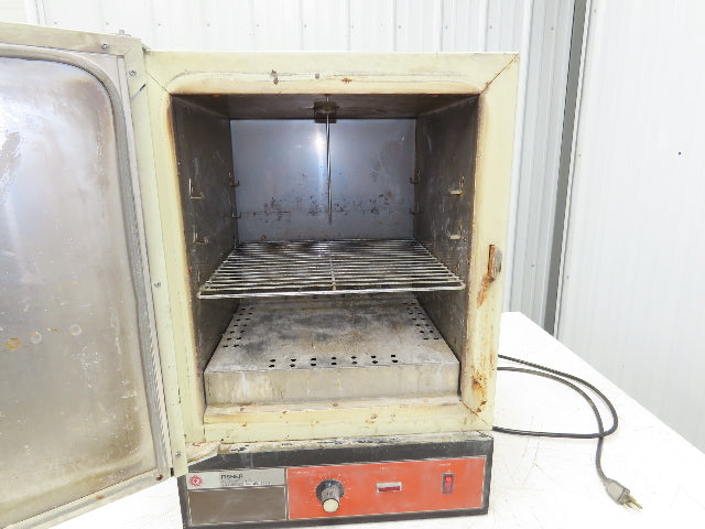 Fisher Scientific 215G Isotemp Oven Lab Incubator 120V 200 Series 13-245-215G