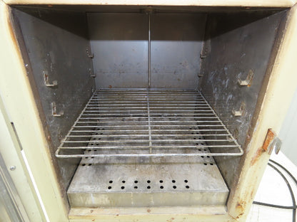 Fisher Scientific 215G Isotemp Oven Lab Incubator 120V 200 Series 13-245-215G