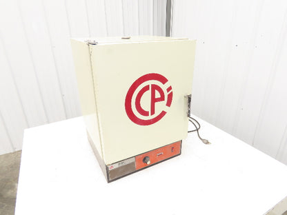 Fisher Scientific 215G Isotemp Oven Lab Incubator 120V 200 Series 13-245-215G