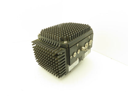 Allen Bradley 160Z-BA04FSNNN AC Drive 2Hp 380-480V 3ph 50/60Hz In Motor/wall Mt