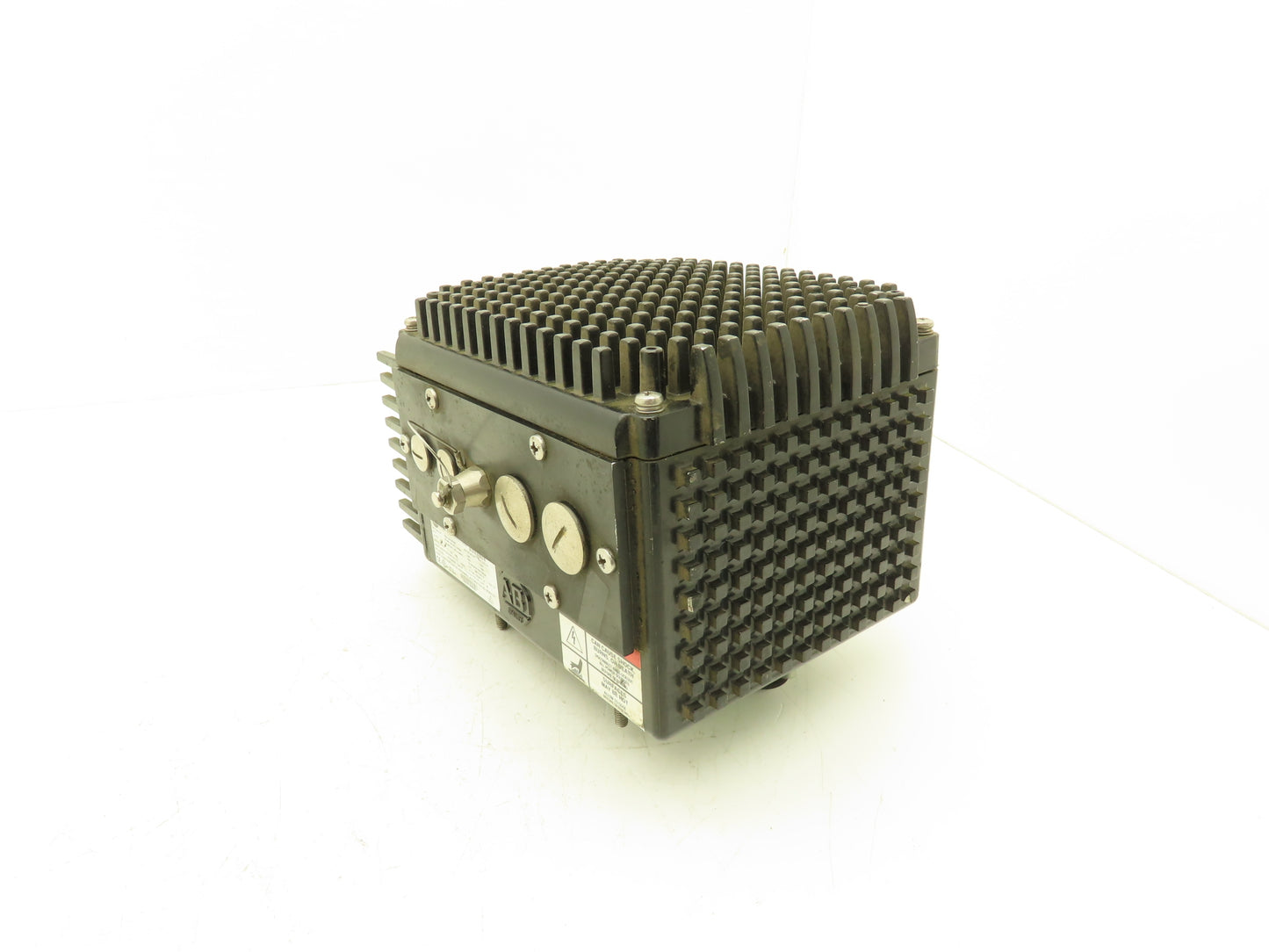 Allen Bradley 160Z-BA04FSNNN AC Drive 2Hp 380-480V 3ph 50/60Hz In Motor/wall Mt
