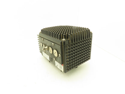 Allen Bradley 160Z-BA04FSNNN AC Drive 2Hp 380-480V 3ph 50/60Hz In Motor/wall Mt