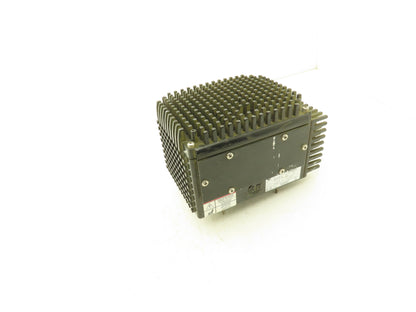 Allen Bradley 160Z-BA04FSNNN AC Drive 2Hp 380-480V 3ph 50/60Hz In Motor/wall Mt