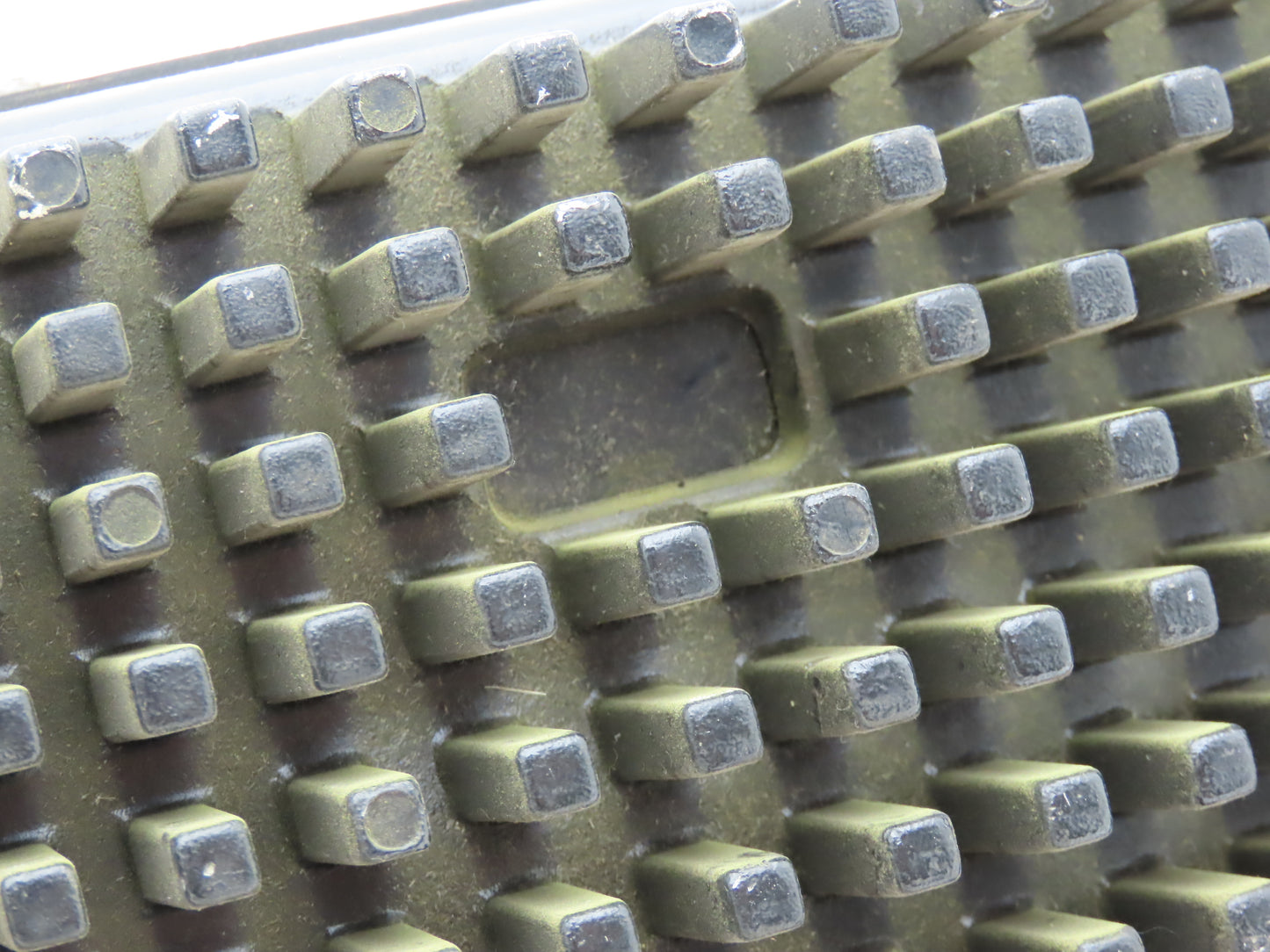 Allen Bradley 160Z-BA04FSNNN AC Drive 2Hp 380-480V 3ph 50/60Hz In Motor/wall Mt