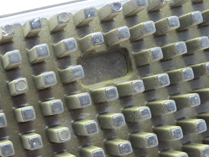 Allen Bradley 160Z-BA04FSNNN AC Drive 2Hp 380-480V 3ph 50/60Hz In Motor/wall Mt