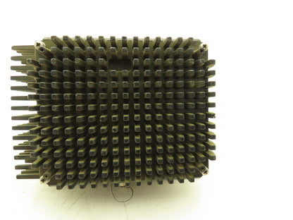 Allen Bradley 160Z-BA04FSNNN AC Drive 2Hp 380-480V 3ph 50/60Hz In Motor/wall Mt