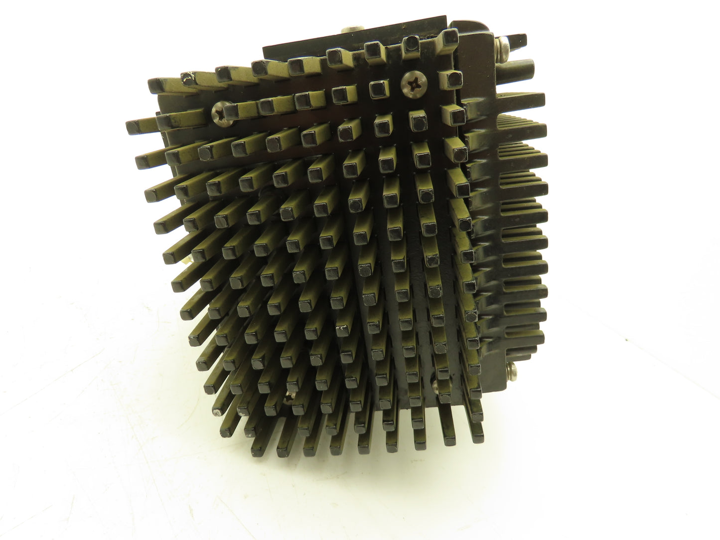 Allen Bradley 160Z-BA04FSNNN AC Drive 2Hp 380-480V 3ph 50/60Hz In Motor/wall Mt