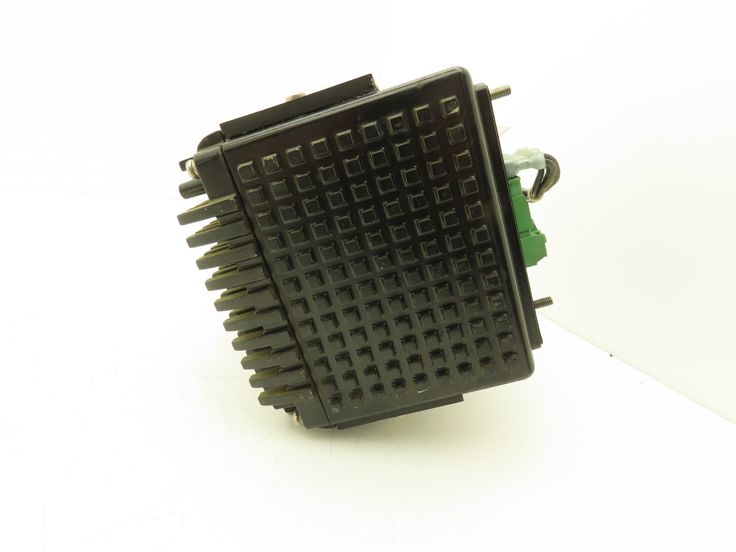 Allen Bradley 160Z-BA04FSNNN AC Drive 2Hp 380-480V 3ph 50/60Hz In Motor/wall Mt