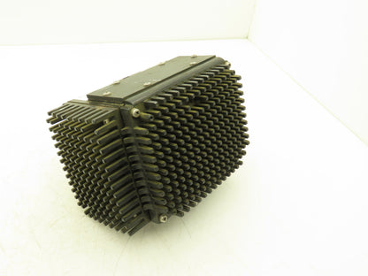 Allen Bradley 160Z-BA04FSNNN AC Drive 2Hp 380-480V 3ph 50/60Hz In Motor/wall Mt