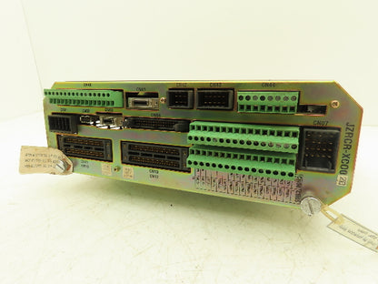 Yaskawa JZRCRXC002B Motoman Robot Controller Servo Module --READ**