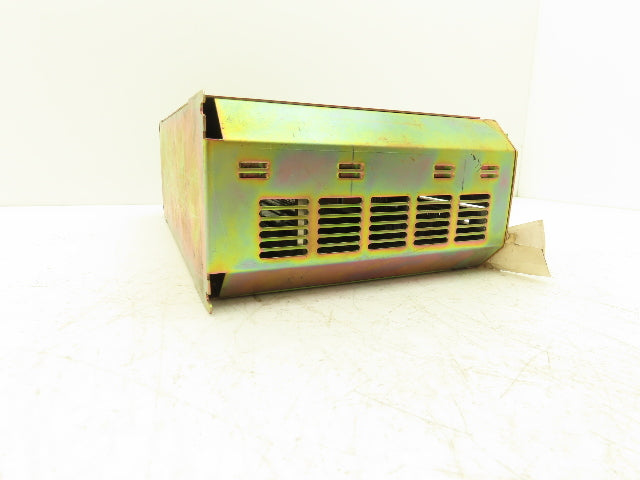 Yaskawa JZRCRXC002B Motoman Robot Controller Servo Module --READ**