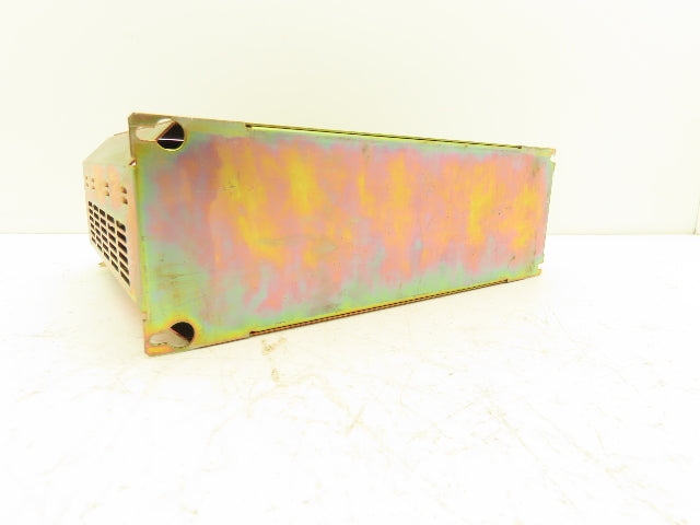 Yaskawa JZRCRXC002B Motoman Robot Controller Servo Module --READ**