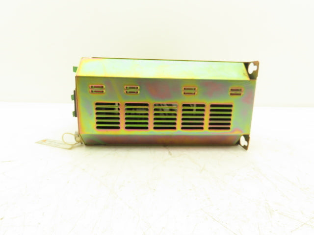 Yaskawa JZRCRXC002B Motoman Robot Controller Servo Module --READ**