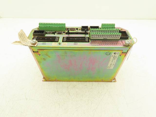 Yaskawa JZRCRXC002B Motoman Robot Controller Servo Module --READ**
