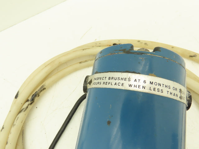 Cole-Parmer 7553-00 MasterFlex Peristaltic Metering Pump 6-600 RPM W/Controller