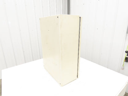 Legrand A-1876 Electrical Enclosure Control Panel 700x500x250mm NEMA 12 |28x20"