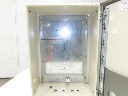 Legrand A-1876 Electrical Enclosure Control Panel 700x500x250mm NEMA 12 |28x20"