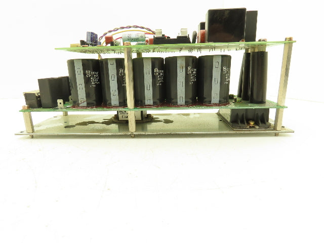 Panasonic AED00130 Servo Amplifier Unit