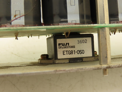 Panasonic AED00130 Servo Amplifier Unit