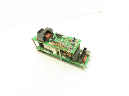 Panasonic AED00130 Servo Amplifier Unit