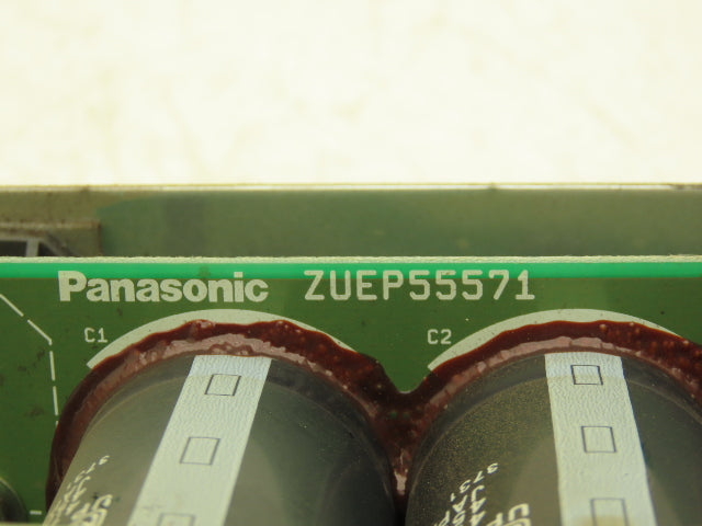 Panasonic AED00130 Servo Amplifier Unit