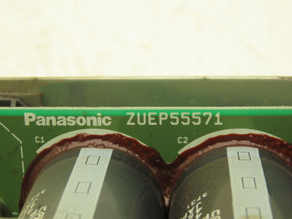 Panasonic AED00130 Servo Amplifier Unit