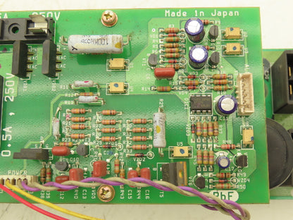 Panasonic AED00130 Servo Amplifier Unit