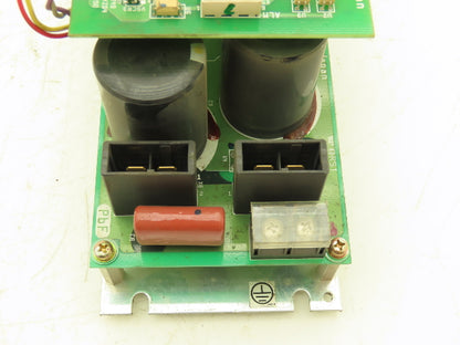 Panasonic AED00130 Servo Amplifier Unit