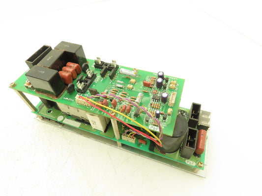 Panasonic AED00130 Servo Amplifier Unit