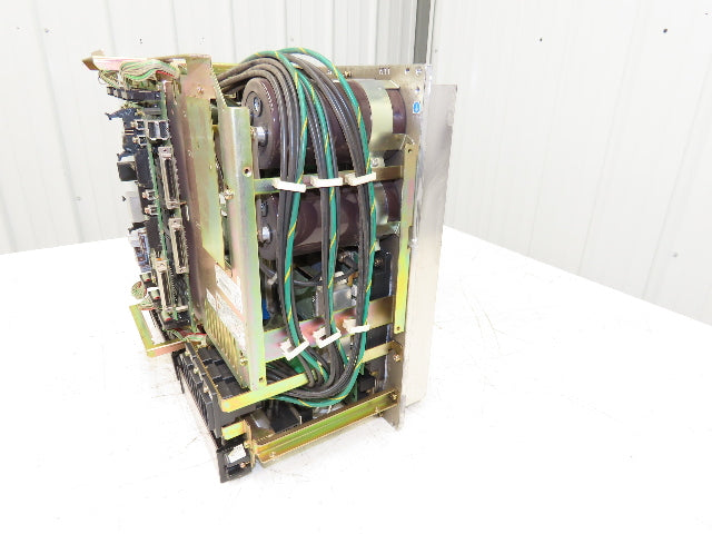 Yaskawa CACR-UP130AAB Servo Drive Unit