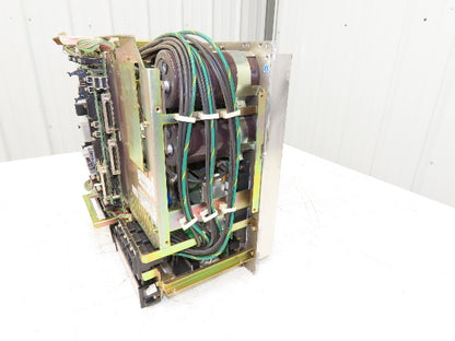 Yaskawa CACR-UP130AAB Servo Drive Unit