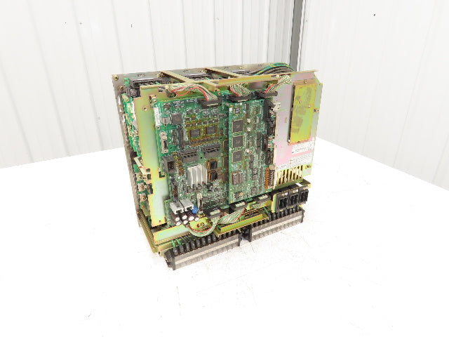 Yaskawa CACR-UP130AAB Servo Drive Unit