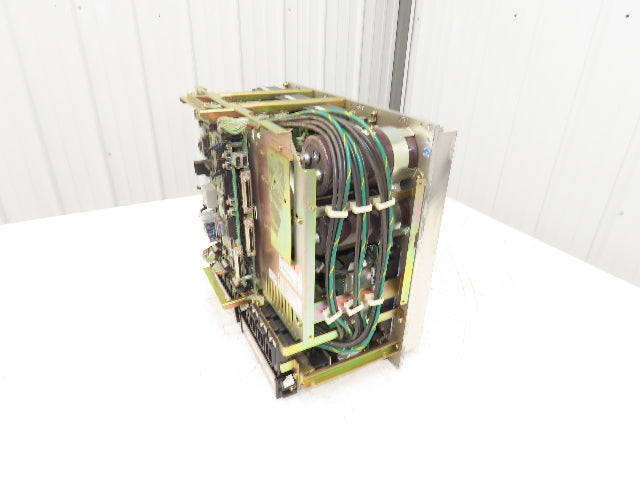 Yaskawa CACR-UP130AAB Servo Drive Unit