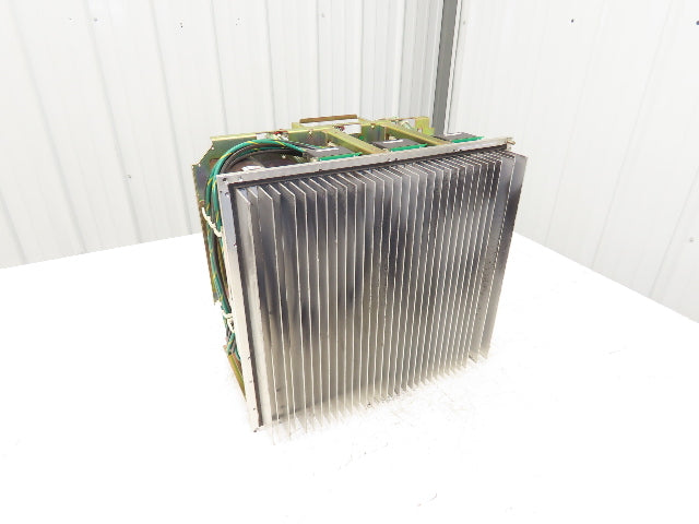 Yaskawa CACR-UP130AAB Servo Drive Unit