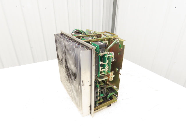 Yaskawa CACR-UP130AAB Servo Drive Unit