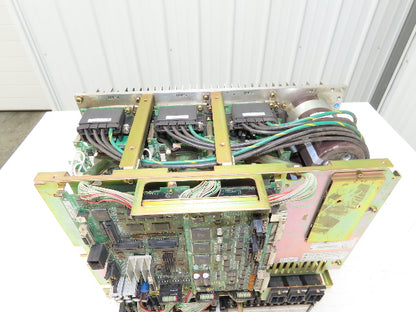 Yaskawa CACR-UP130AAB Servo Drive Unit