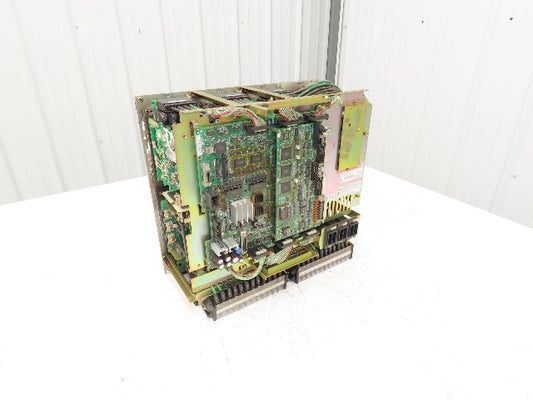 Yaskawa CACR-UP130AAB Servo Drive Unit