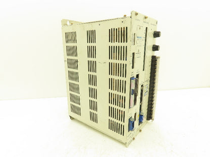 Toyoda Machine Works MC256-SA003 Motion Controller Servo Amplifier 200VAC 0.2A