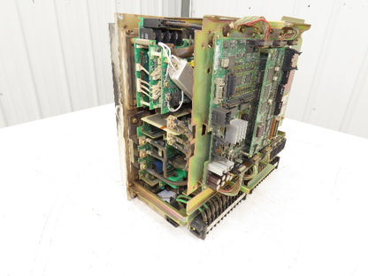 Yaskawa CACR-UP130AAB Servo Drive Unit