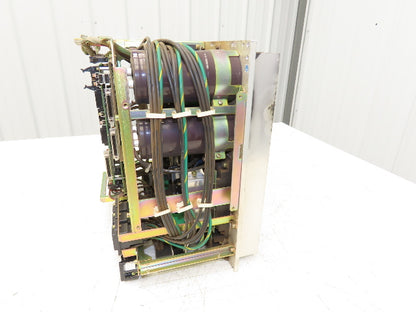 Yaskawa CACR-UP130AAB Servo Drive Unit