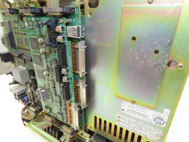 Yaskawa CACR-UP130AAB Servo Drive Unit