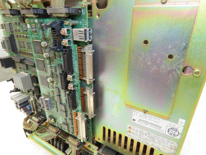 Yaskawa CACR-UP130AAB Servo Drive Unit