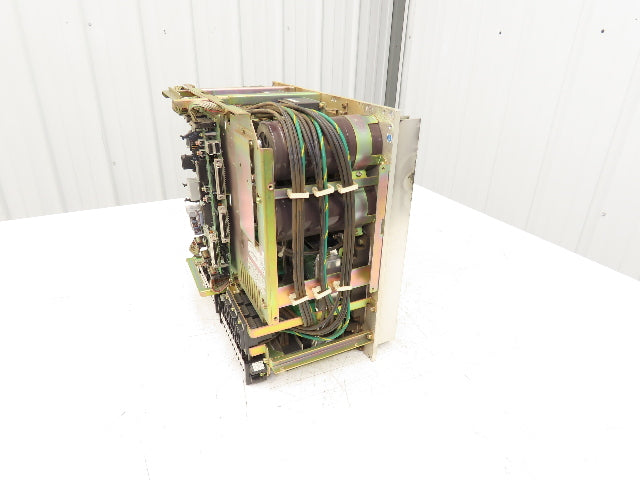 Yaskawa CACR-UP130AAB Servo Drive Unit