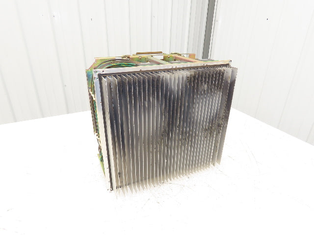 Yaskawa CACR-UP130AAB Servo Drive Unit