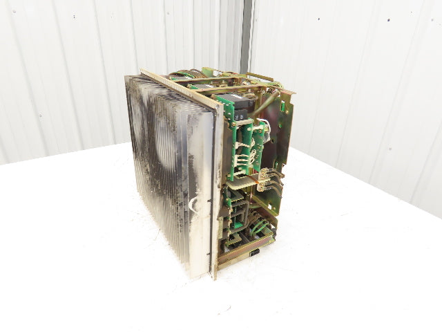 Yaskawa CACR-UP130AAB Servo Drive Unit