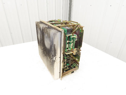 Yaskawa CACR-UP130AAB Servo Drive Unit